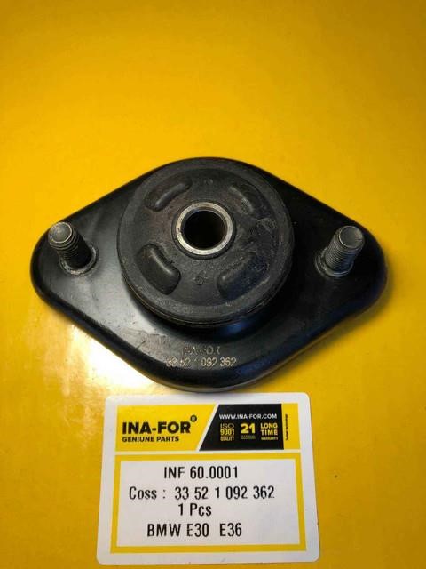 INA-FOR INF 60.0001 Shock absorber support INF600001