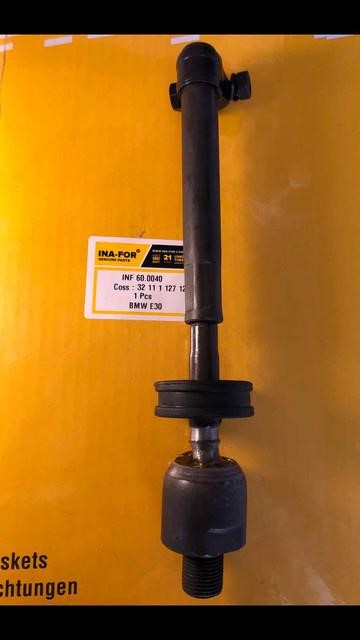 INA-FOR INF 60.0040 Inner Tie Rod INF600040