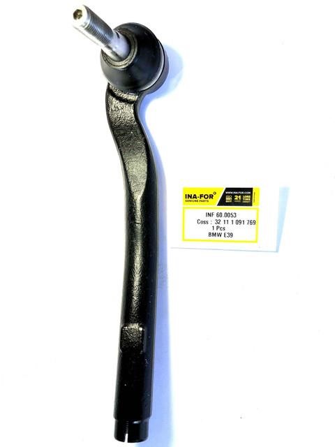 INA-FOR INF 60.0053 Tie rod end INF600053