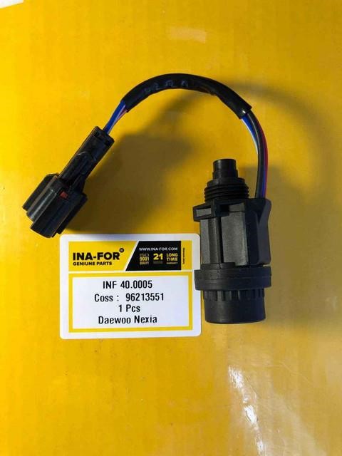 INA-FOR INF 40.0005 Input speed sensor, automatic transmission INF400005