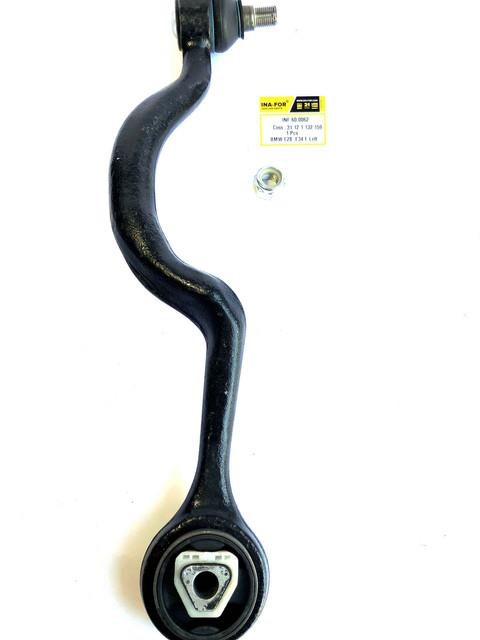 INA-FOR INF 60.0062 Suspension arm front upper left INF600062