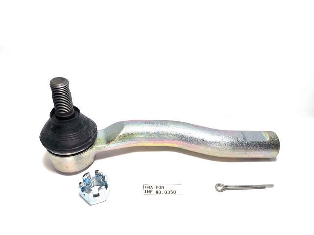 INA-FOR INF 80.0350 Tie rod end INF800350