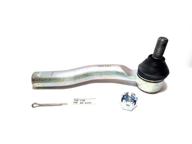 INA-FOR INF 80.0351 Tie rod end INF800351