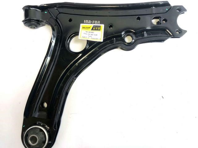 INA-FOR INF 80.0401 Front suspension arm INF800401