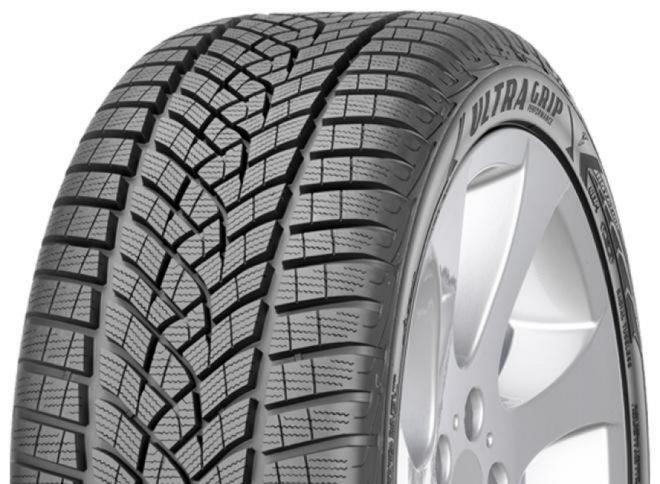 Goodyear 578620 Passenger Winter Tyre Goodyear UltraGrip Performance + 235/45 R18 98V XL 578620
