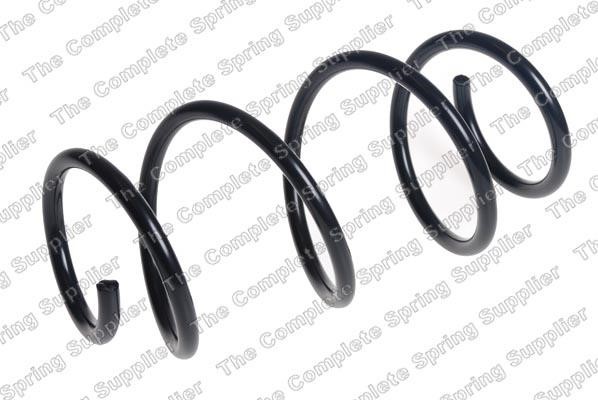 Lesjofors 4004315 Front coil spring 4004315 4004315 Lesjofors Front coil spring