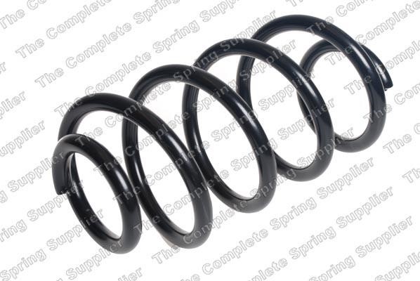 Lesjofors 4027695 Suspension spring front 4027695