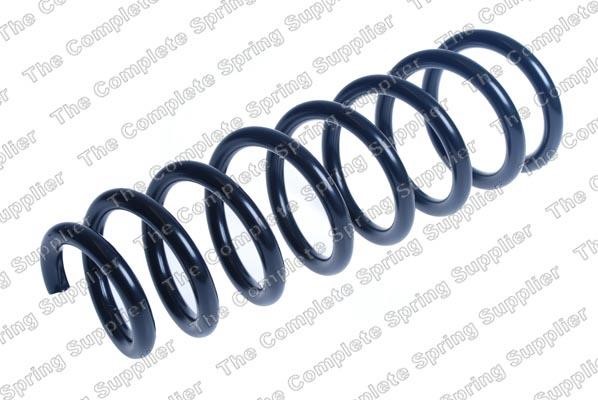 Lesjofors 4008548 Front coil spring 4008548 4008548 Lesjofors Front coil spring