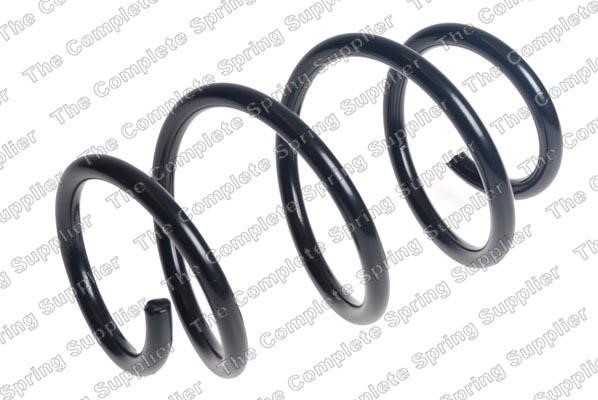 Coil spring suspension Mini: 4008550 Lesjofors Front coil spring