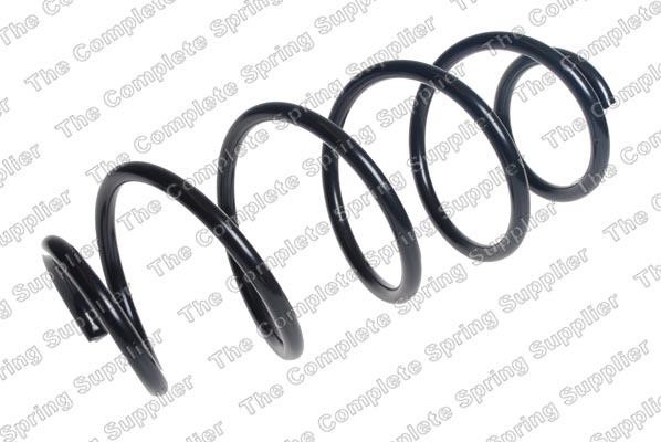 Lesjofors 4015709 Front coil spring 4015709 4015709 Lesjofors Front coil spring