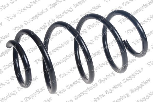 Coil springs Kia: 4044264 Lesjofors Front coil spring