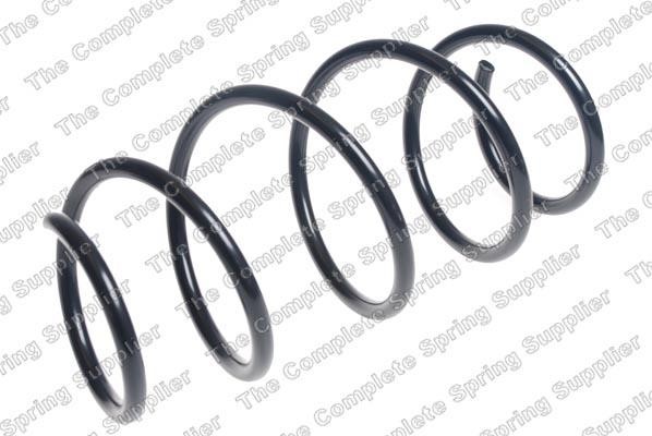 Coil spring suspension Lexus CT: 4049109 Lesjofors Front coil spring