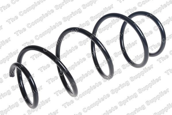 Lesjofors 4055467 Suspension spring front 4055467