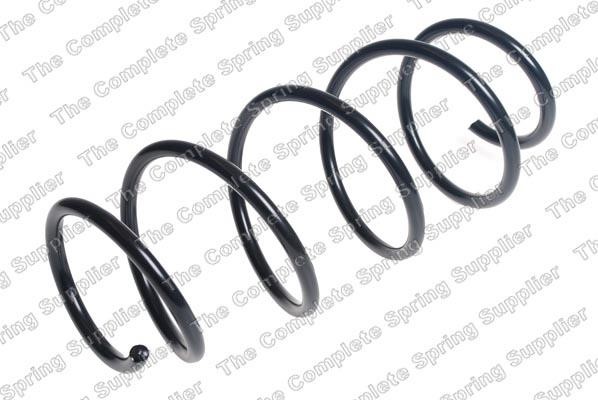 Lesjofors 4056908 Suspension spring front 4056908