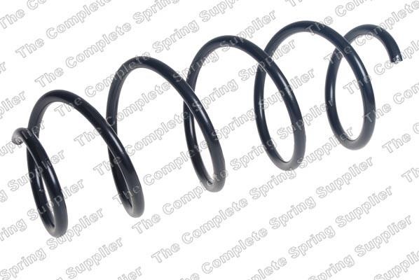 Lesjofors 4056933 Suspension spring front 4056933