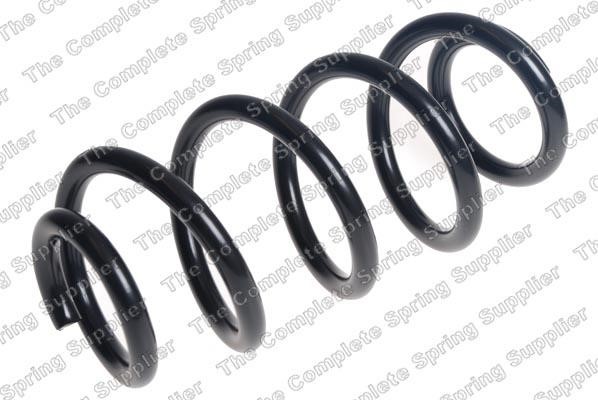 Suspension springs Porsche: 4069703 Lesjofors Front coil spring
