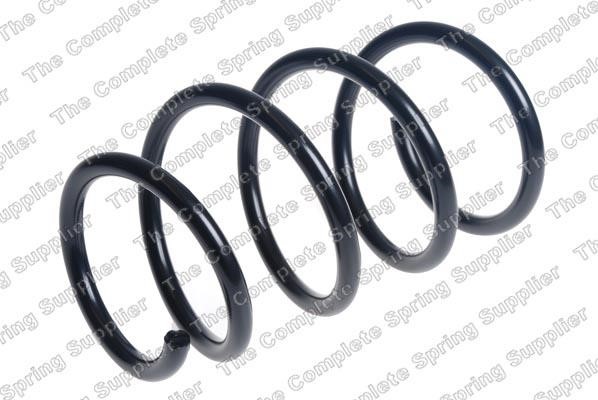 Suspension springs Renault Wind: 4073007 Lesjofors Front coil spring