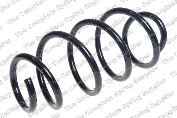 Lesjofors 4075764 Suspension spring front 4075764