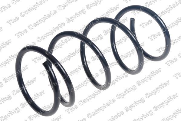 4088943 Lesjofors Front coil spring