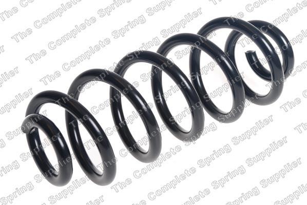 Lesjofors 4204312 Rear coil spring 4204312 4204312 Lesjofors Rear coil spring