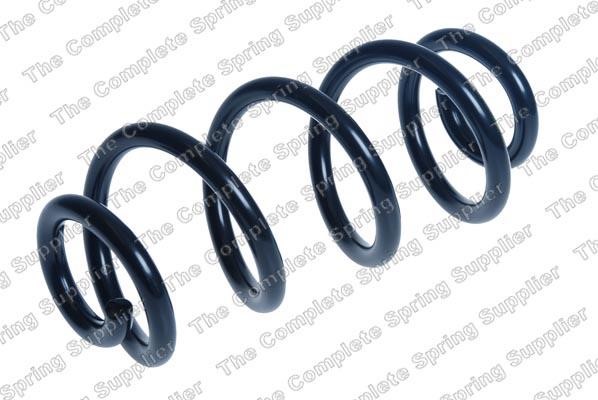 Coil springs Audi: 4204314 Lesjofors Rear coil spring