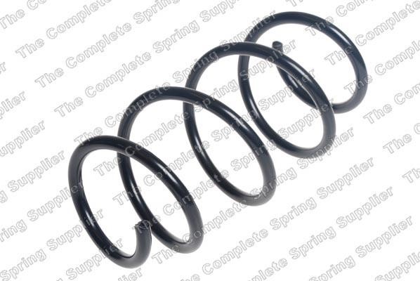 Lesjofors 4095131 Suspension spring front 4095131