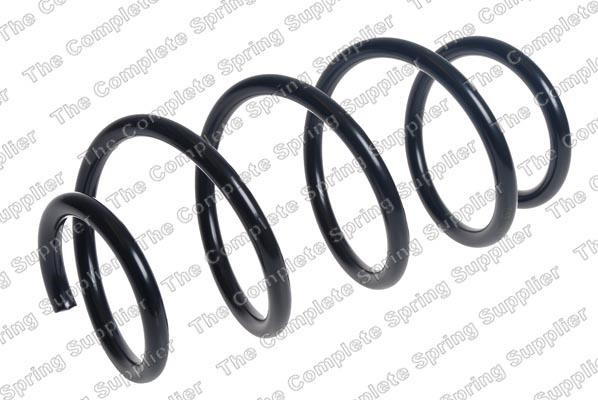 Lesjofors 4095142 Suspension spring front 4095142