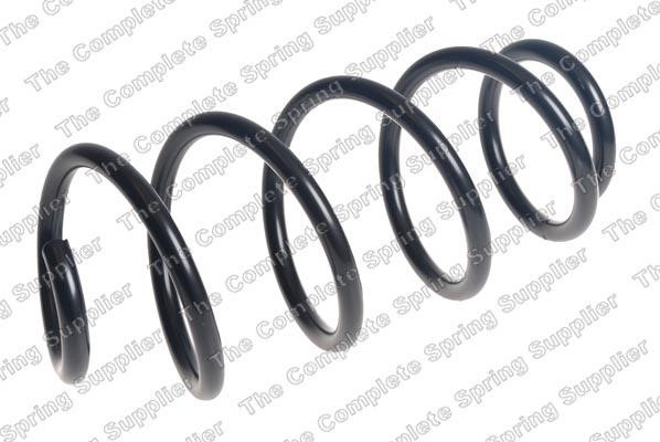 Lesjofors 4095147 Front coil spring 4095147 4095147 Lesjofors Front coil spring