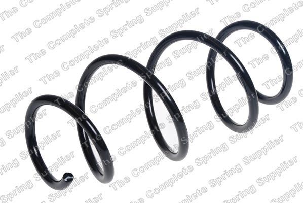 Lesjofors 4226175 Rear coil spring 4226175 4226175 Lesjofors Rear coil spring
