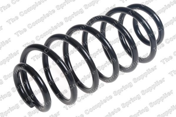 Car suspension Geely MK: 4229802 Lesjofors Rear coil spring