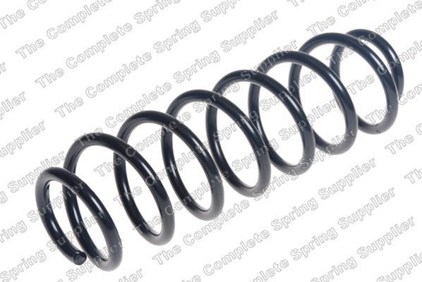 Coil spring suspension Honda: 4235769 Lesjofors Rear coil spring