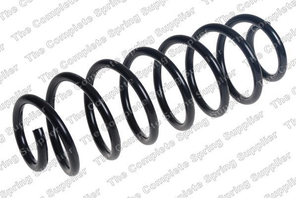 Coil springs Honda: 4235774 Lesjofors Rear coil spring