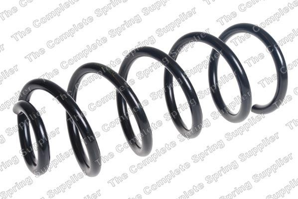 Coil springs Mazda 6: 4255476 Lesjofors Rear coil spring