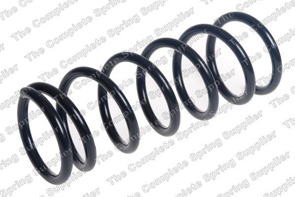 Suspension springs Subaru Outback: 4288355 Lesjofors Rear coil spring