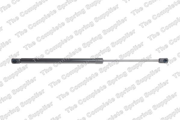 Bonnet struts BMW Z4 Roadster: 8008428 Lesjofors Hood shock absorber