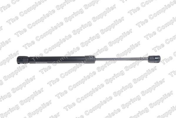 Hood struts Mercedes SL: 8056822 Lesjofors Hood shock absorber