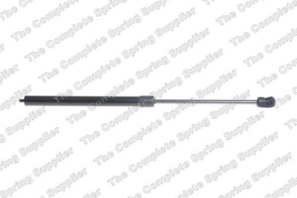 Hood struts Mercedes: 8056832 Lesjofors Hood shock absorber