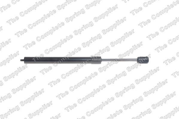 Bonnet lifters Mercedes S-Class: 8056836 Lesjofors Hood shock absorber