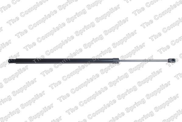Lesjofors 8195845 Tailgate strut 8195845 8195845 Lesjofors Tailgate strut