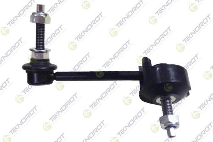 Teknorot FO-380A Stabilizer bar, rear right FO380A
