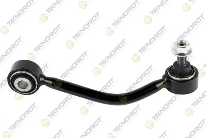 Teknorot A-1006 Stabilizer bar, rear right A1006
