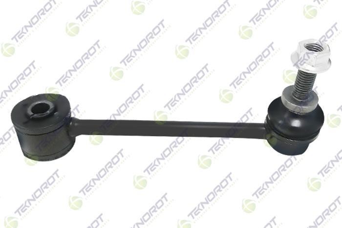 Teknorot BU-216 Rear stabilizer bar BU216