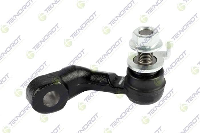 Teknorot N-1016 Front stabilizer bar, right N1016