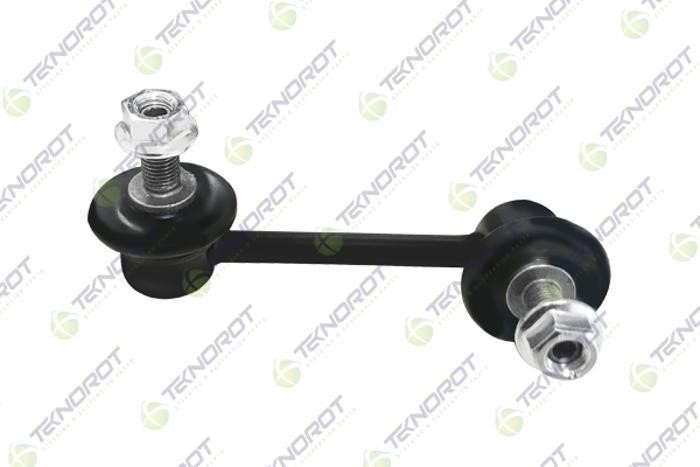 Teknorot H-1046 Stabilizer bar, rear right H1046