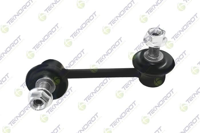 Teknorot H-1047 Left stabilizer bar H1047