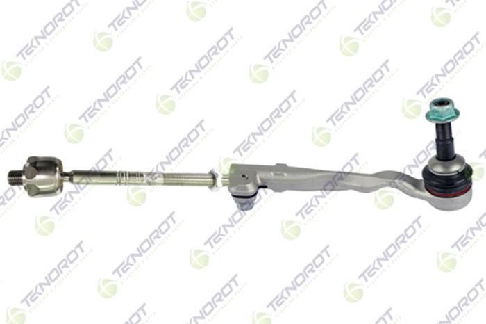Teknorot B-9611013 Steering rod with tip right, set B9611013