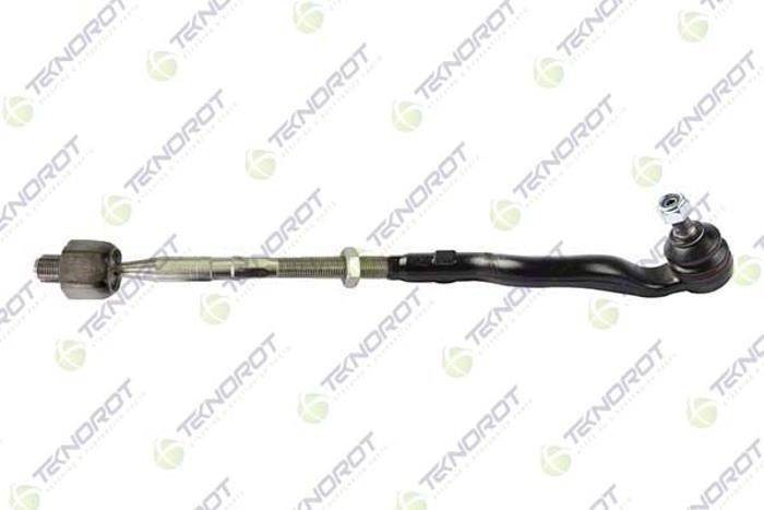 Teknorot B-10011003 Steering rod with tip right, set B10011003