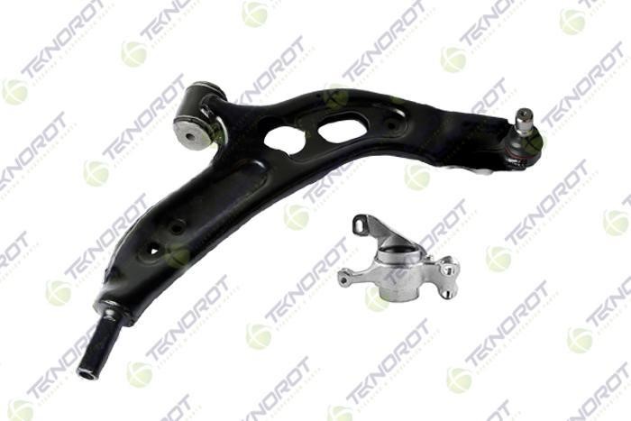 Teknorot B-128K Suspension arm front lower right B128K