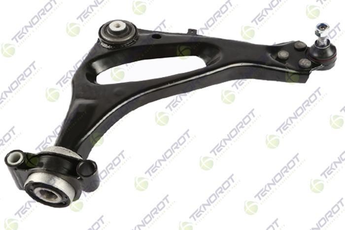 Teknorot M-1018 Suspension arm front lower right M1018