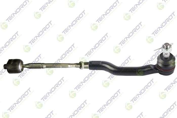 Teknorot M-10211013 Steering rod with tip right, set M10211013